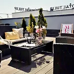 119 W 5 Gwiazdkowym Royal Tulip Sand 200 M Plaza Dobruk Apartamenty