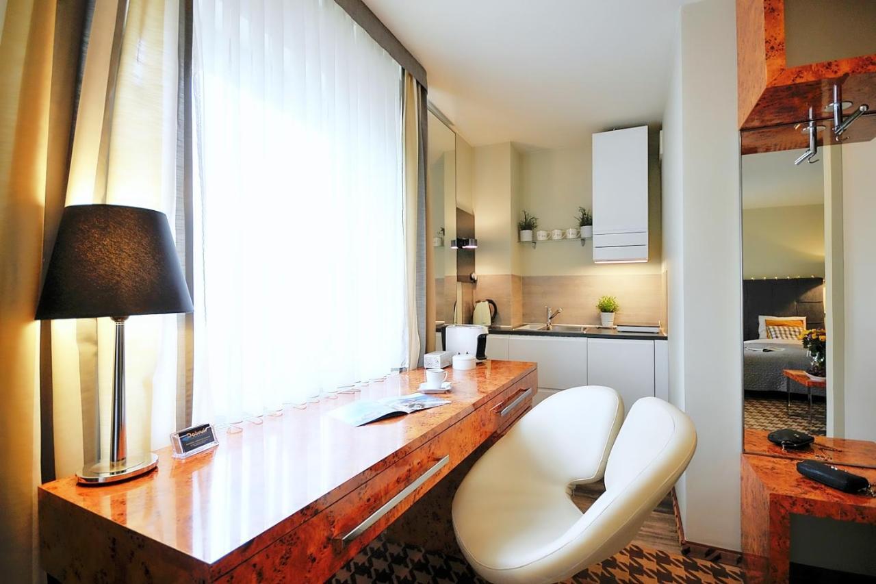 119 W 5 Gwiazdkowym Royal Tulip 200 M Plaza Dobruk Kolobrzeg