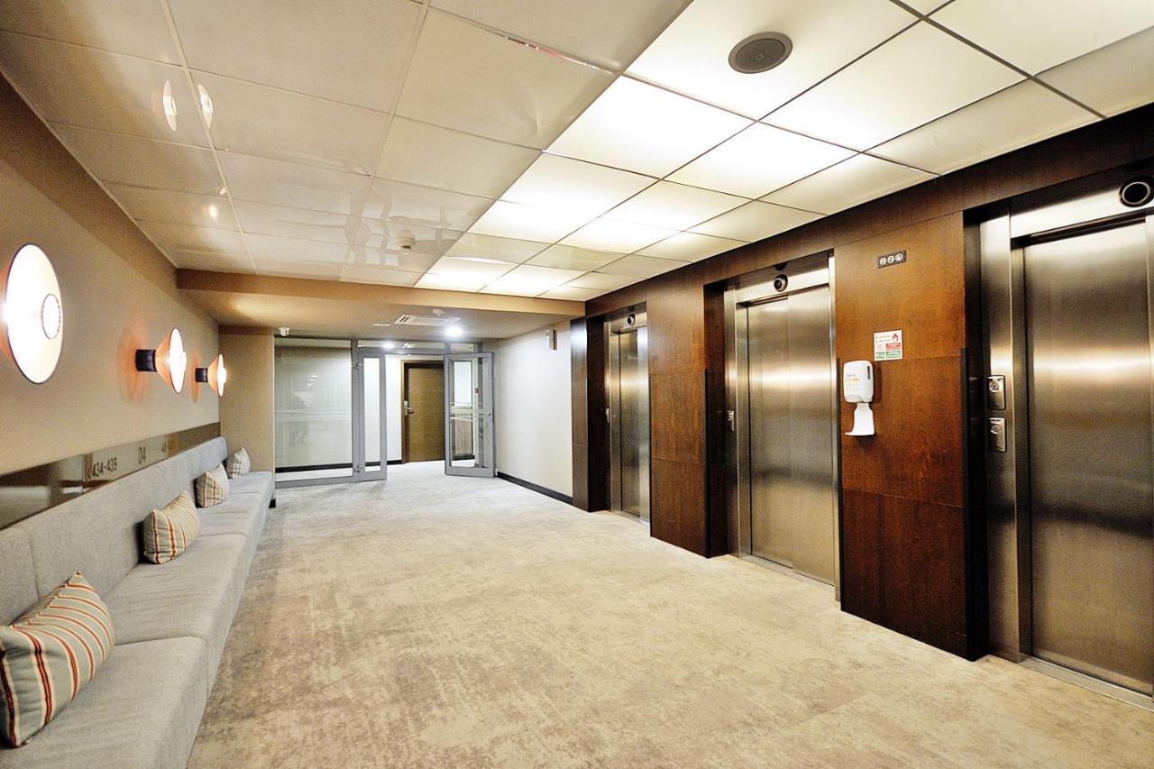 119 W 5 Gwiazdkowym Royal Tulip 200 M Plaza Dobruk Apartment Kolobrzeg