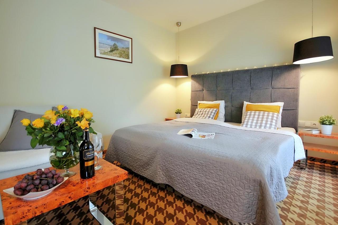119 W 5 Gwiazdkowym Royal Tulip 200 M Plaza Dobruk Apartment *