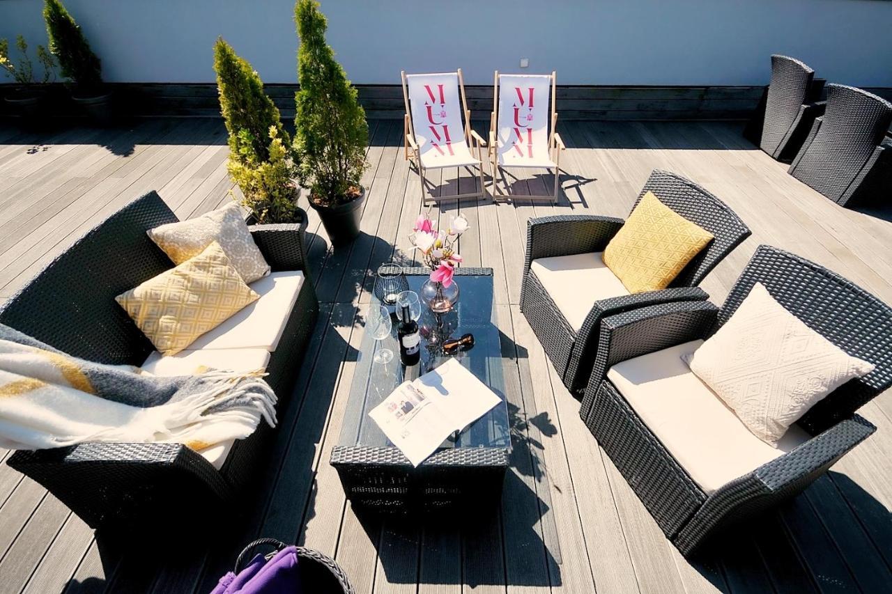 Apartment 119 W 5 Gwiazdkowym Royal Tulip 200 M Plaza Dobruk